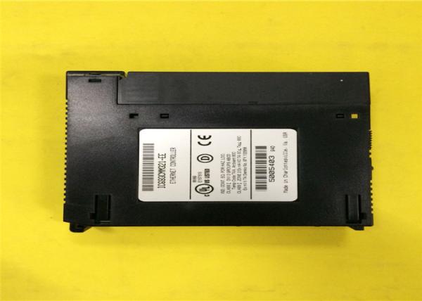 Buy Lightweight Ethernet Control Module , IC693CMM321ethernet Interface Module In Plc at wholesale prices