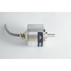 Binary Output Mechanical Rotary Encoder 2048ppr 11 Bits