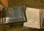 Allen Bradley 2711-T6C8L1 HMI Touch Screen Panelview 600 LCD Operator Panel