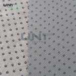 Hometextile Mattress Non Woven Interlining Embossed Pattern
