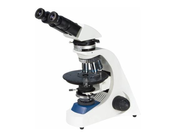 Buy WF10×/20mm Polarized Optical Microscopy 10×Eyepiece With Reticule And Rotary Stage at wholesale prices