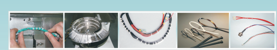 RS-600 Automatic Wire Harness Tying Machine,Cable Tie Machine For Wire Harness And Cables