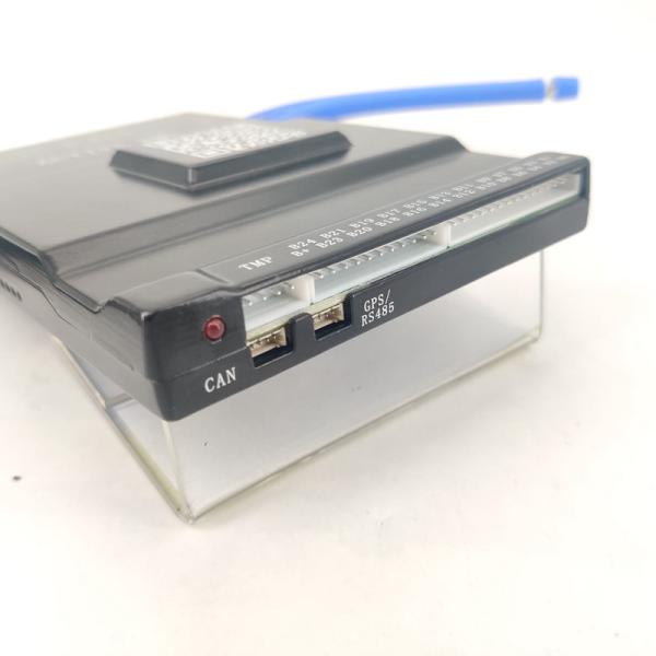 Electric Vehicles Lithium BMS System Smart Rechargeable 200A 24S