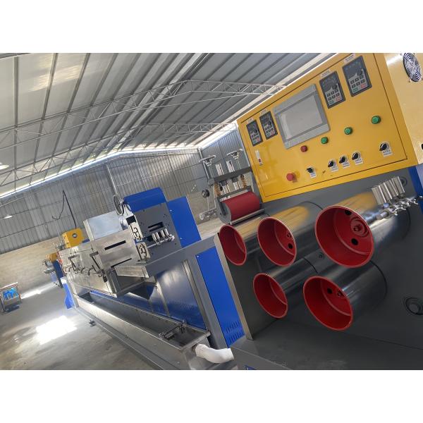 Environmentally friendly PP heavy load packing belt, PP binding belt, width 5mm packing belt, pulling force: 50-300KG