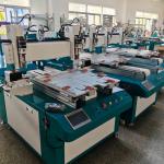 Customized Automatic Screw Locking Machine Z Axis Automatic Screw Driver Machine