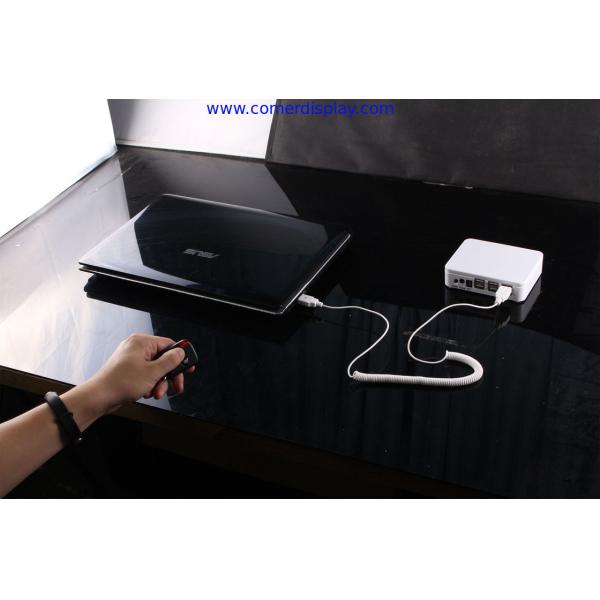 Comer anti-theft Laptop Guard Security Lock Laptop Security Display Holder