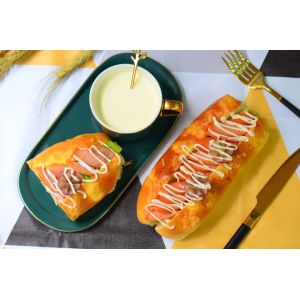 HALAL Certificated Emulsifiers Glyceryl Monostearate E471 Emulsifier DMG