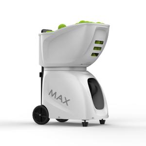 Quality Tennis ball machine APP Control Padel PT-MAX C for sale