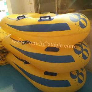 China inflatable boat boat for fishing water park boat water theme park boat for sale on sale