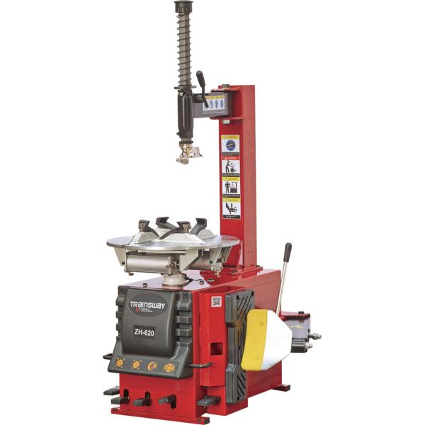 Trainsway Tyre Changer Model NO. ZH620 with Customization and Customized Request