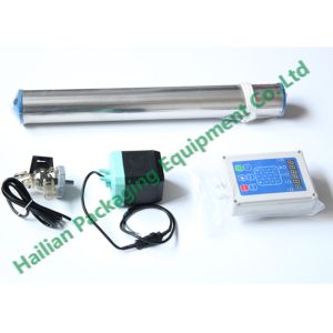 Quality Friendly Automatic Cluster Removal System with Steel Cylinder for sale