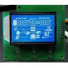 Buy cheap LCD 7 Segment Display Screen HTN White On Blue Chip On Board AIP31621 Driver For from wholesalers