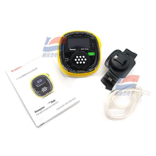 Buy YJJ BW CL2 Gas Detection Analyzer BWS1-C-Y 0-50 Ppm Sensor Range at wholesale prices