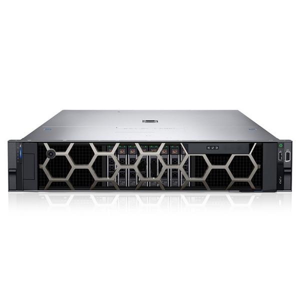 Buy Intel Xeon Poweredge R750xa 2U Rack Server for AI DataCenter and Media GPU Processing at wholesale prices