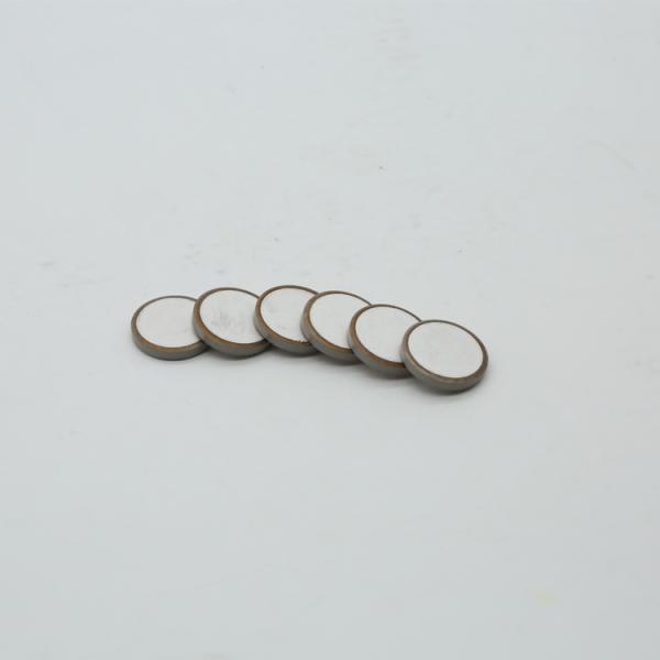 High Temperature Self Controlling Industrial Ceramic PTC Heating Element for Humidifier