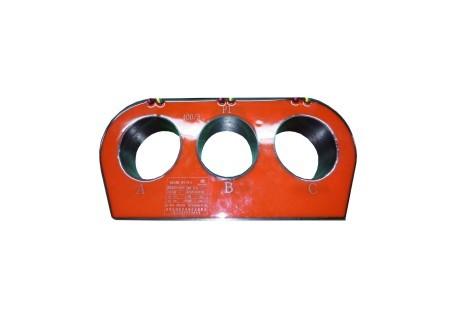 Buy LSZ Instrument Current Transformer / Three Phase Current Transformer Rated Secondary Current 5A ,1A at wholesale prices