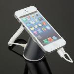 COMER tablet handsets display device with alarm and charge function
