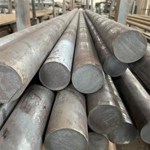 Quality European Structural Steel Shapes Alloy 100Cr6 B1 SUJ12 52100 Steel Suppliers for sale