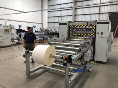 10 kW Power 380V Voltage 50/60Hz Frequency Hot Plate Welding Machine for Automotive Parts and Large Polyethylene Welding