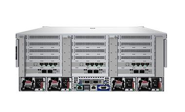 UniServer R6900 G5 H3C Server 4 Sockets Of The 3rd Gen Intel Xeon CPU 1