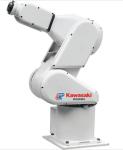 Industry Robotics Kawasaki RS005N 5 Kg Robotics And Automation