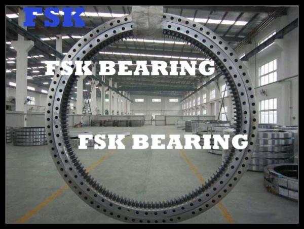 Buy Internal Gear Four-Point Contact Ball Type C.013.25.900 C.013.25.1000 Slewing Bearing at wholesale prices
