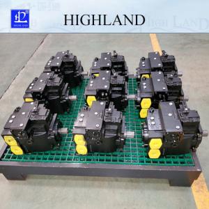Quality LPV130 Axial Piston Hydraulic Oil Pumps High Pressure Hydraulic Pump for sale
