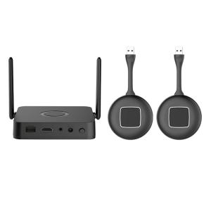 Quality QuickShare Wireless Video Transmitter Receiver ODM For Projector Monitor for sale