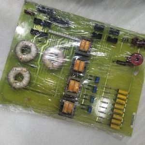 GE DS200TCEBG1A Protective Termination Expander Board with 200mm Height 2kg