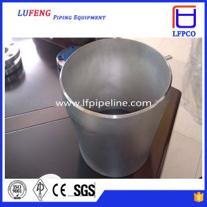 Hot Pipe Fittings astm a105 socket welded reducer