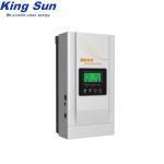 3KW MPPT Based Solar Charge Controller