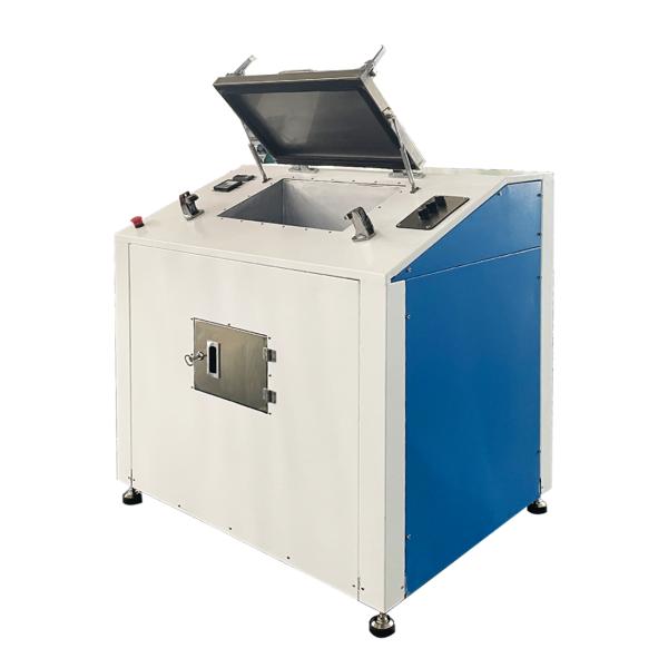 Microbial Food Waste Composting Machine Efficient Decomposition