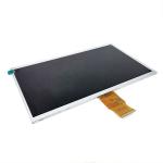 Customized Capacitive LCD Screen 10.1" IPS With RGB 50PIN Interface
