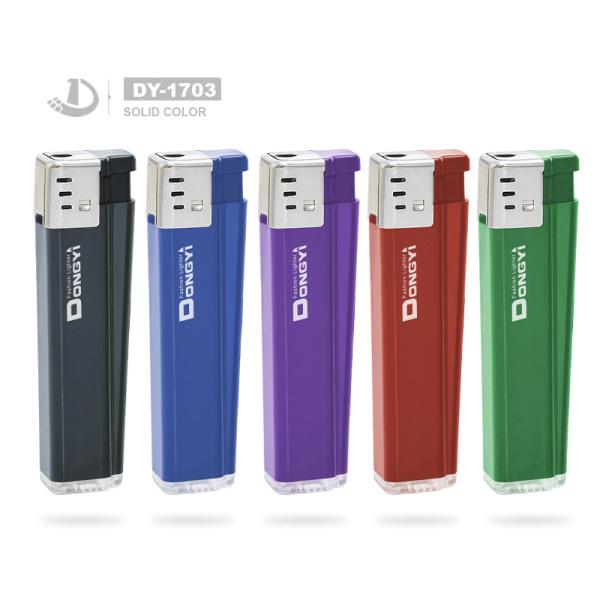 Electronic Dongyi Jet Flame Lighter Kitchen Cooking Torch Lighter PQ-002