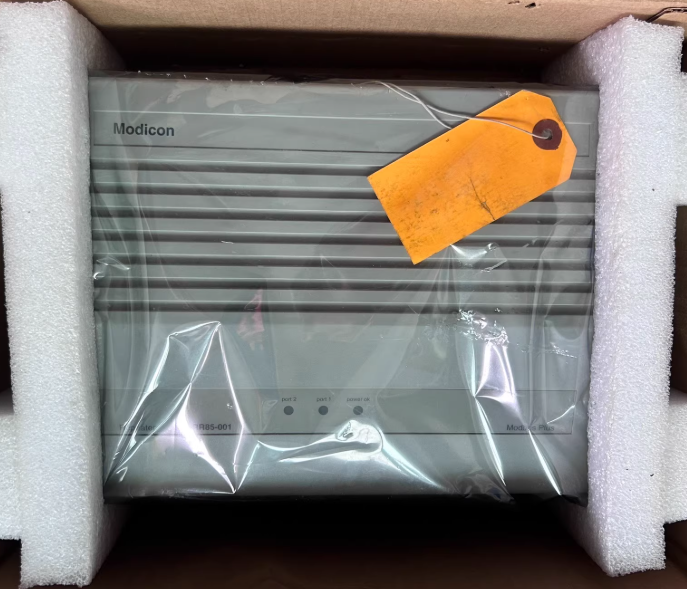 NW-RR85-001 Schneider Electric Bridge Communication Module IP20 -25 ° C To+70 ° C