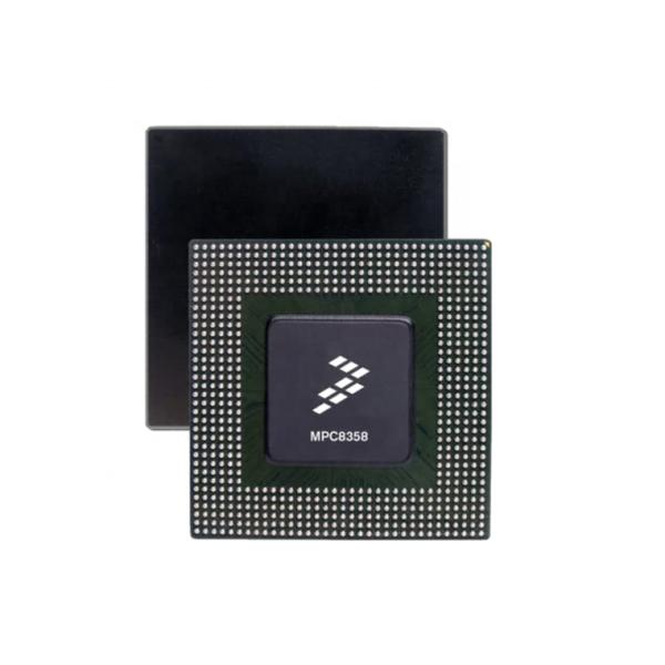 MPC8358VVAGDGA
