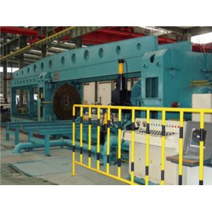 Quality Hydrostatic Testing Machine Hydrostatic Tester Equipment For Steel Pipe for sale