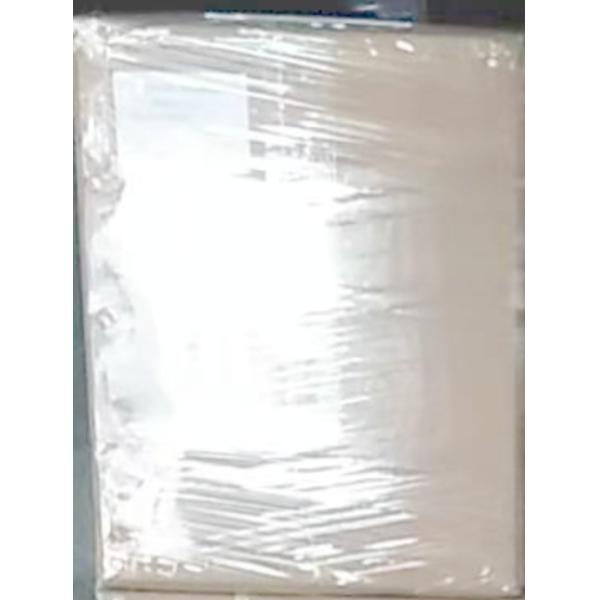 CE Certificate Polyurethane Pressure Infusor Bag White Color