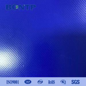 Quality china factory UV Resistant PVC Truck Cover Tarpaulin Waterproof hot sale for sale