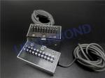 Hlp Machine 10-10 Distribution Cigarette Defective Detecting Device