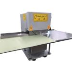 PCB Depanelizer For PCB Assembly Pre Scoring V Cut PCB Separator Machine