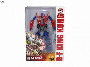 Quality 2015 New toys for kids! Transformers  robot toy for sale