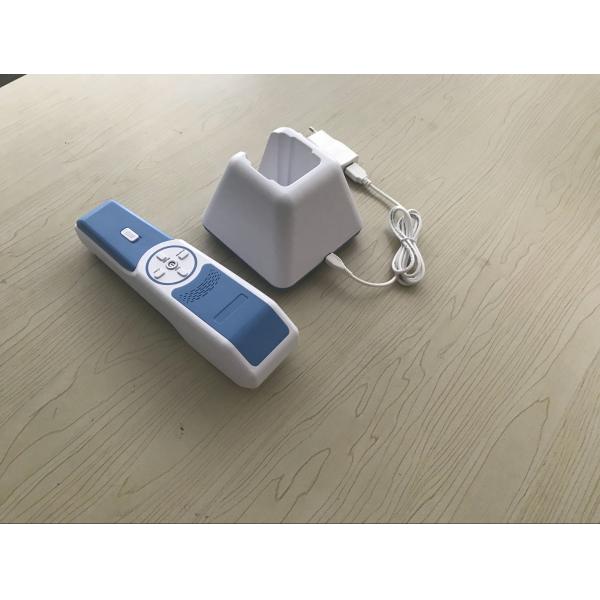3 Types Near Infrared Light Vein Locator Device Portable Vein Finder With High Image Resolution