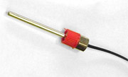 CWF Precision NTC Thermistor Probes for Temperature Measurement ,NTC Thermistor Sensor