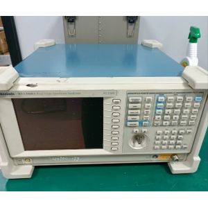 Quality Tested Tektronix RSA3408A Real-Time Spectrum Analyzer Spectrum Analyzer for sale