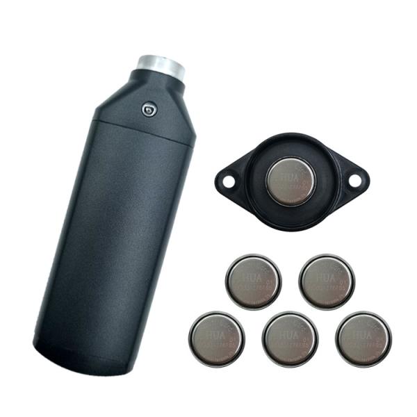 Buy Access Guard Tour Control System Shockproof Ibutton Tag Software Data Report Downloader at wholesale prices