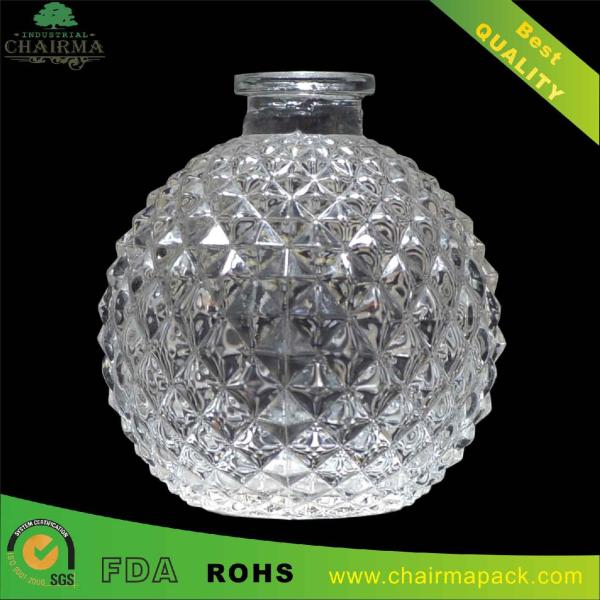 Buy Sphere Perfume Bottles at wholesale prices