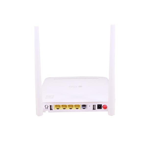 Dual Band XPON Optical Network Terminal For FTTX