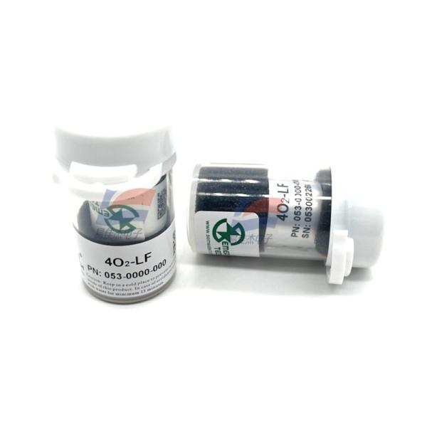 4O2-LF 053-0000-000 Gas Oxygen SensorElectrochemical 0 ~ 25% Vol Oxygen In Gas Phase 4 Series