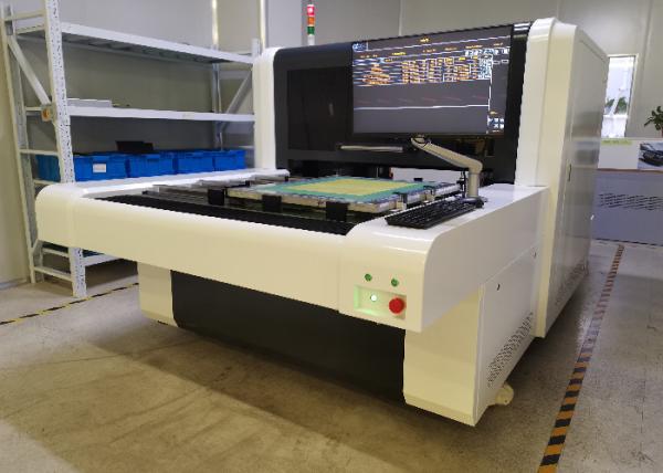 Buy CTS300 Computer To Screen Exposing Machine Label Automatic Adjusting at wholesale prices